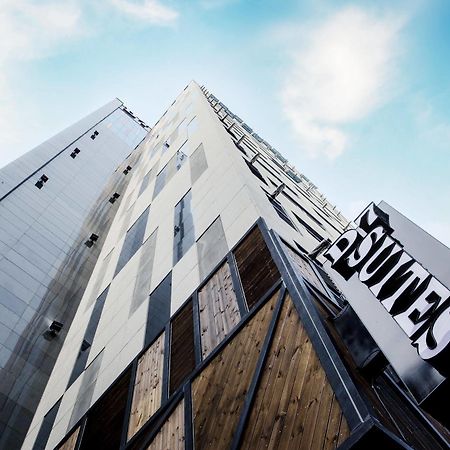 D7 Suites Сеул Екстериор снимка